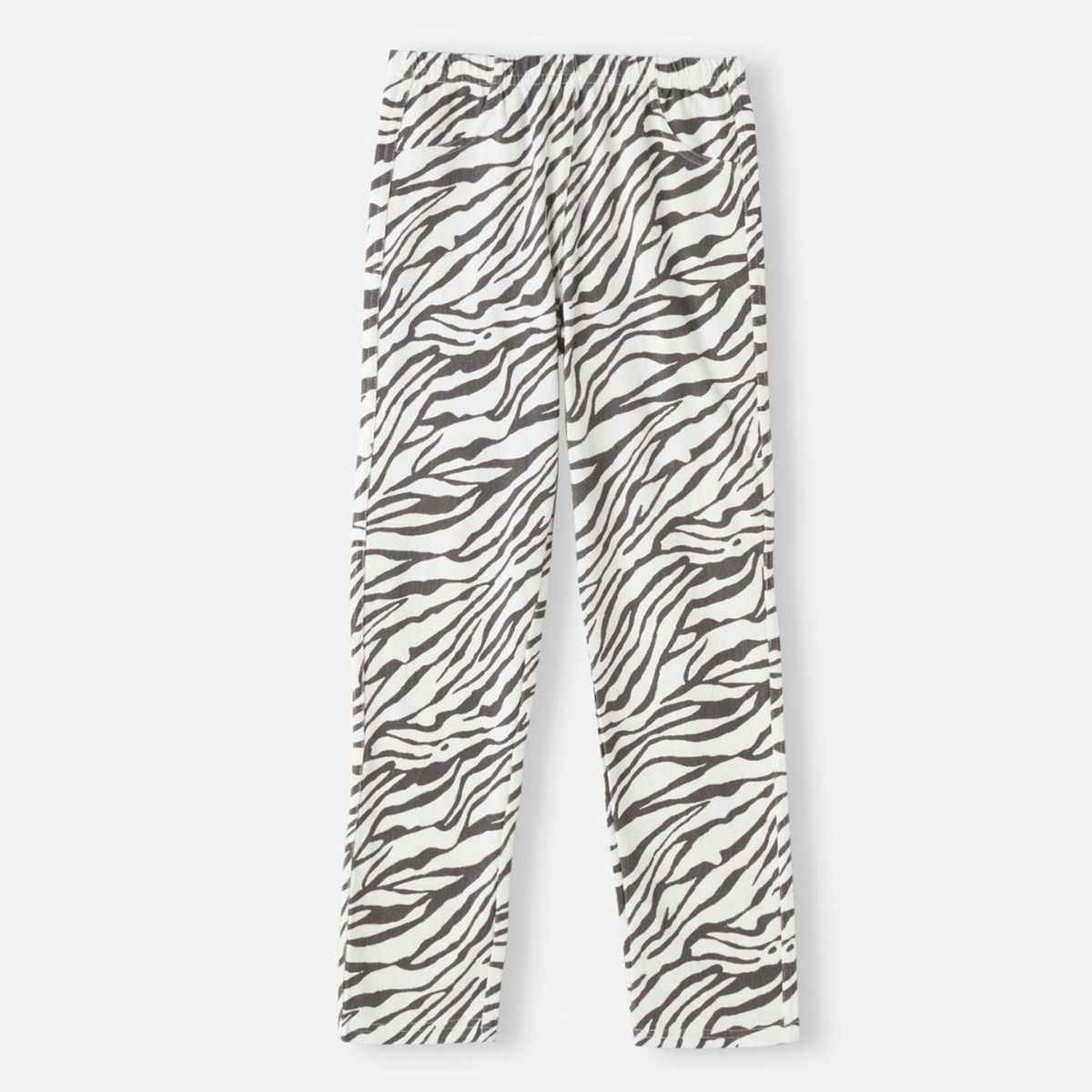 CALZEDONIA - Leggings con Estampado Paisley de Niña Calzedonia