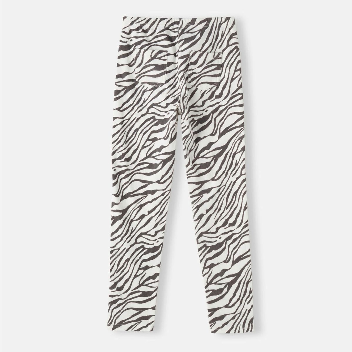 CALZEDONIA - Leggings con Estampado Paisley de Niña Calzedonia