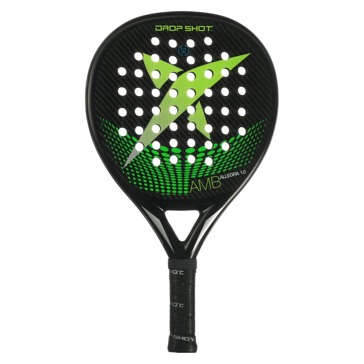 DROPSHOT - Pala De Pádel Dropshot