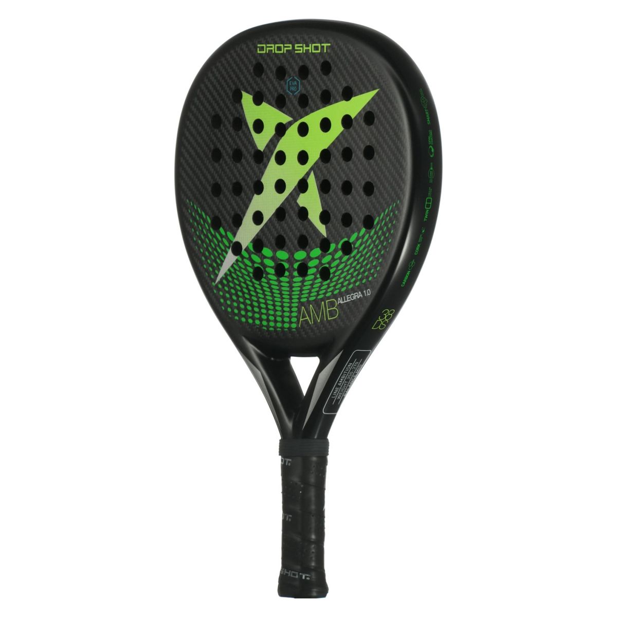 DROPSHOT - Pala De Pádel Dropshot