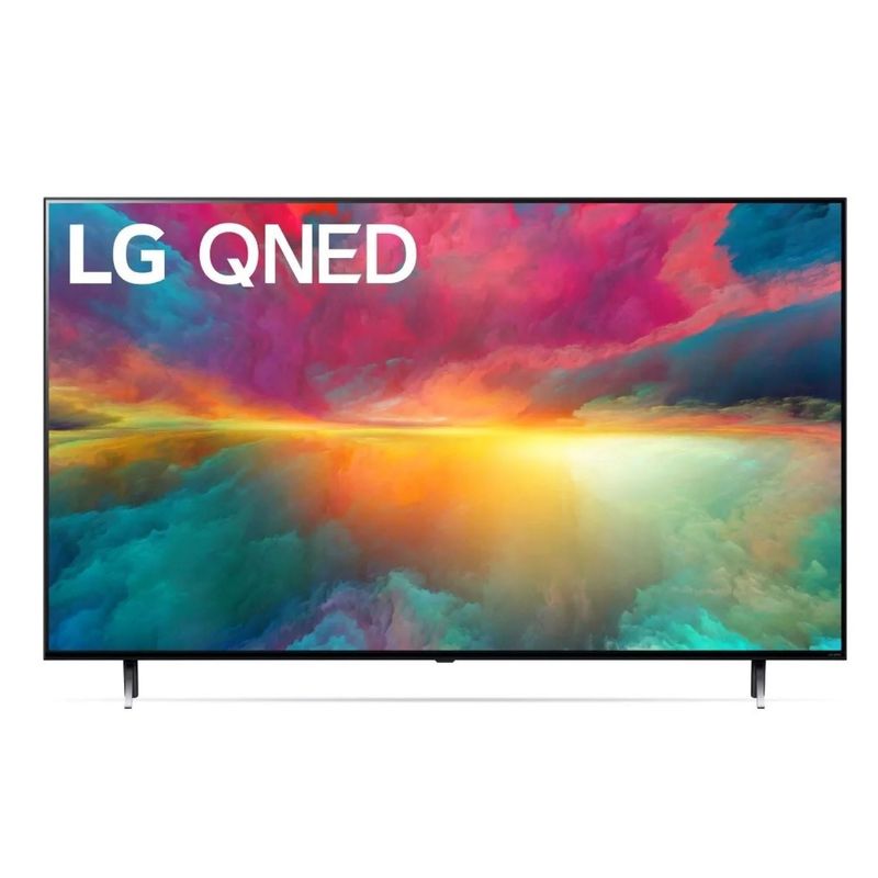 LG - QNED 50'' 50QNED75 4K TV UHD TV Smart TV 2023 + Magic Remote LG