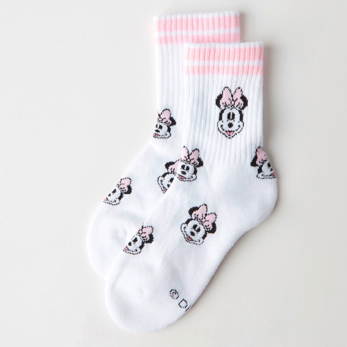 CALZEDONIA - Calzedonia Calcetines Cortos Disney Niña