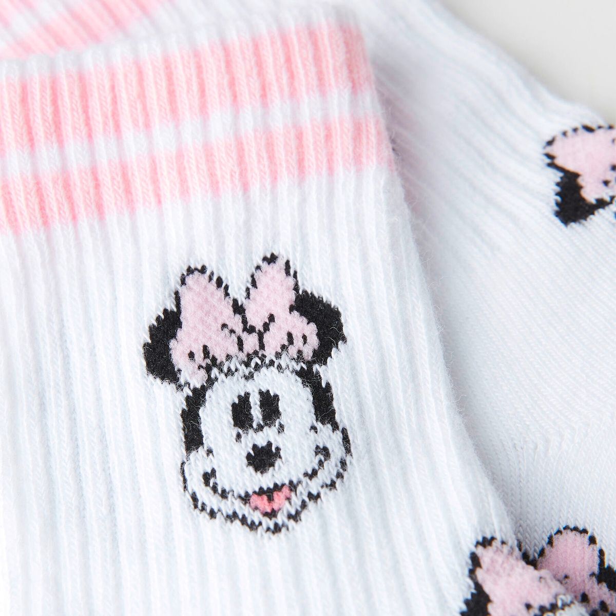 CALZEDONIA - Calzedonia Calcetines Cortos Disney Niña