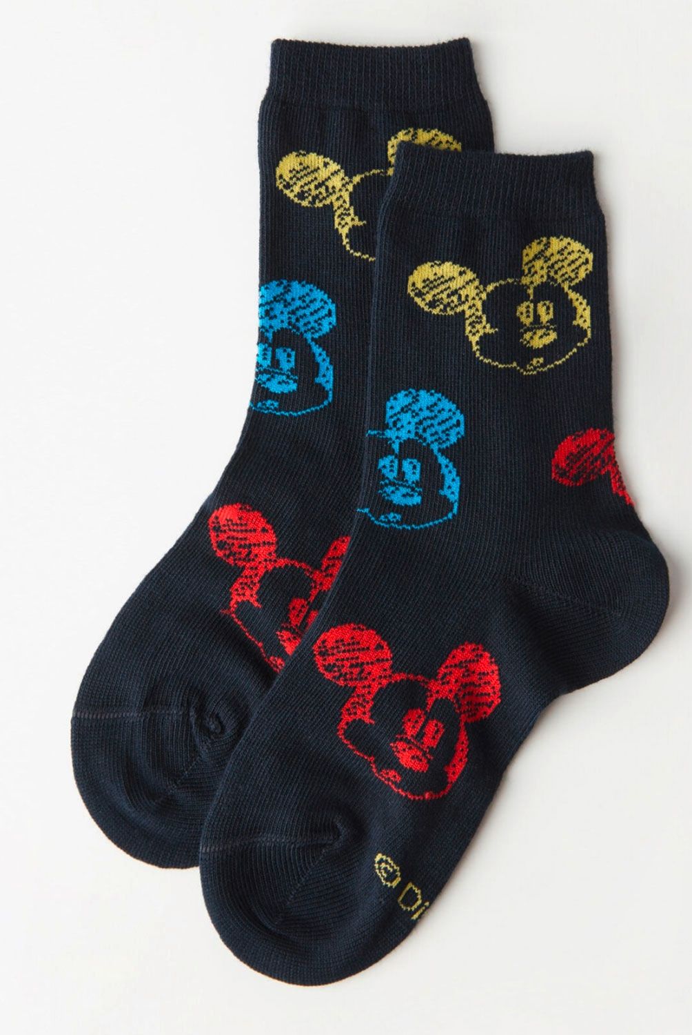 CALZEDONIA - Calzedonia Calcetines Cortos Disney Niño