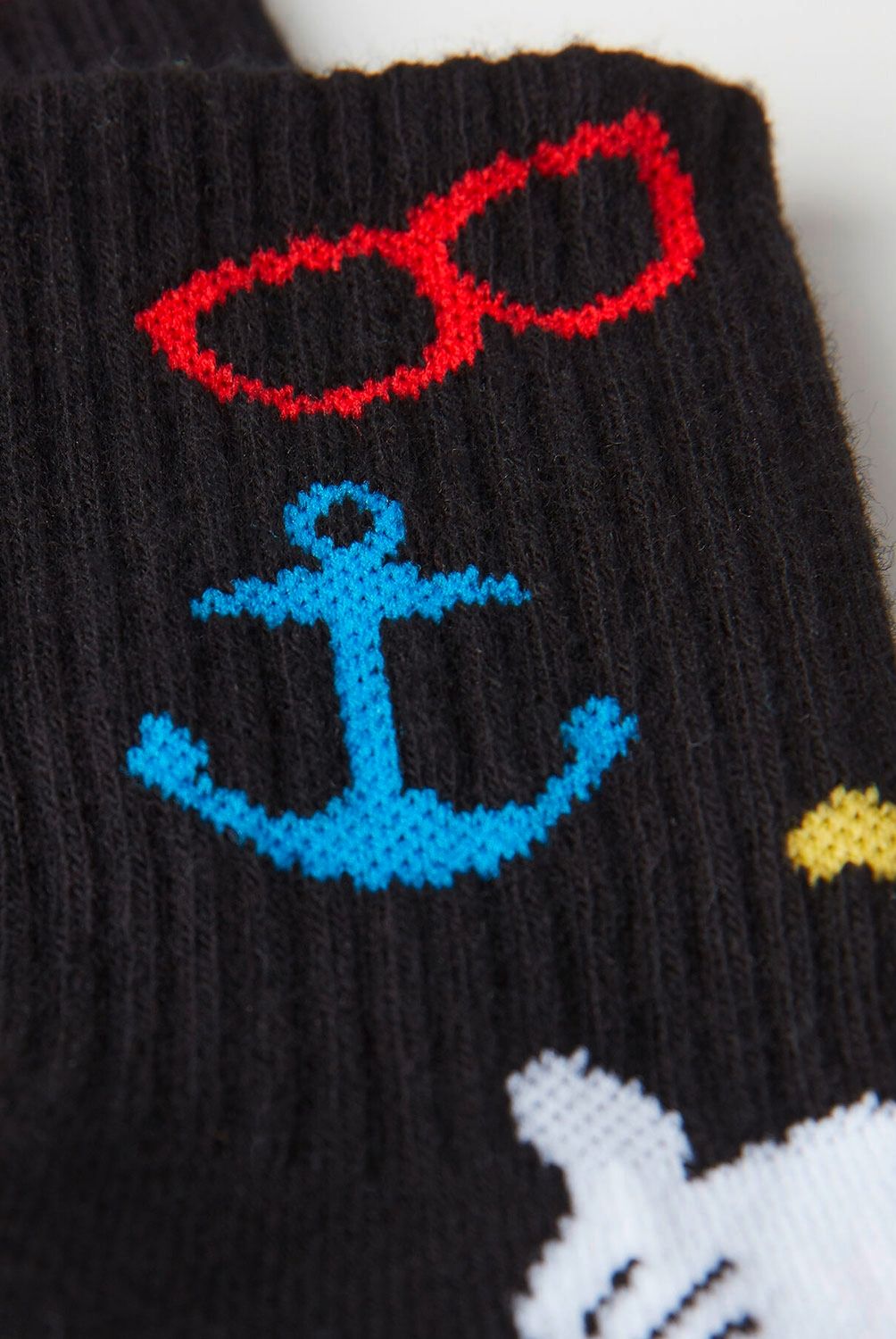 CALZEDONIA - Calzedonia Calcetines Cortos Disney Niño
