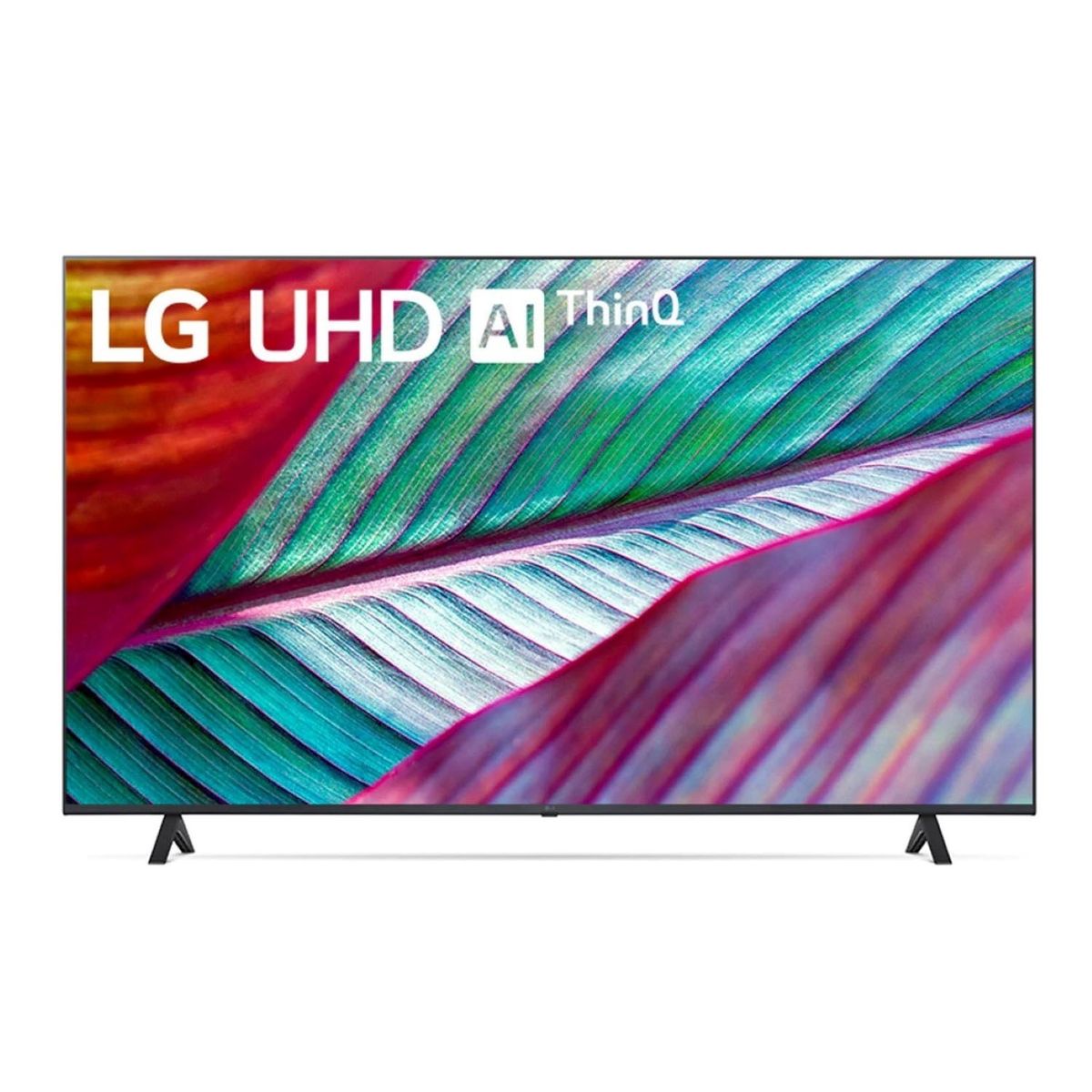 LG - LED Smart TV 55'' 55UR8750 4K Ultra HD Web OS + Magic Remote LG