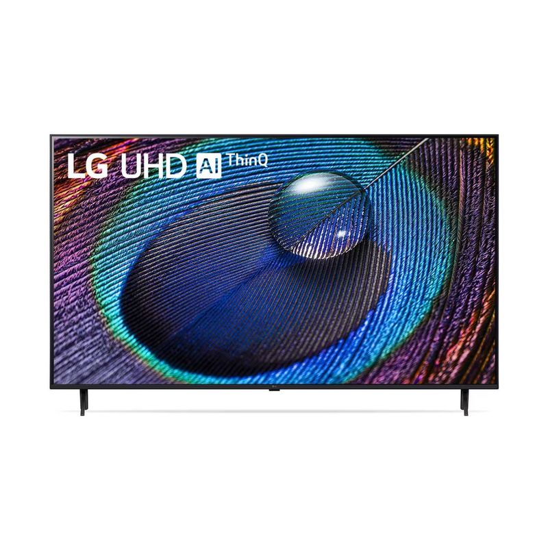 LG - LED Smart TV 55'' 55UR9050 4K Ultra HD Web OS + Magic Remote LG