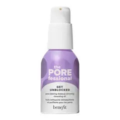 BENEFIT - Pore Care Oil Cleanser Fun Size