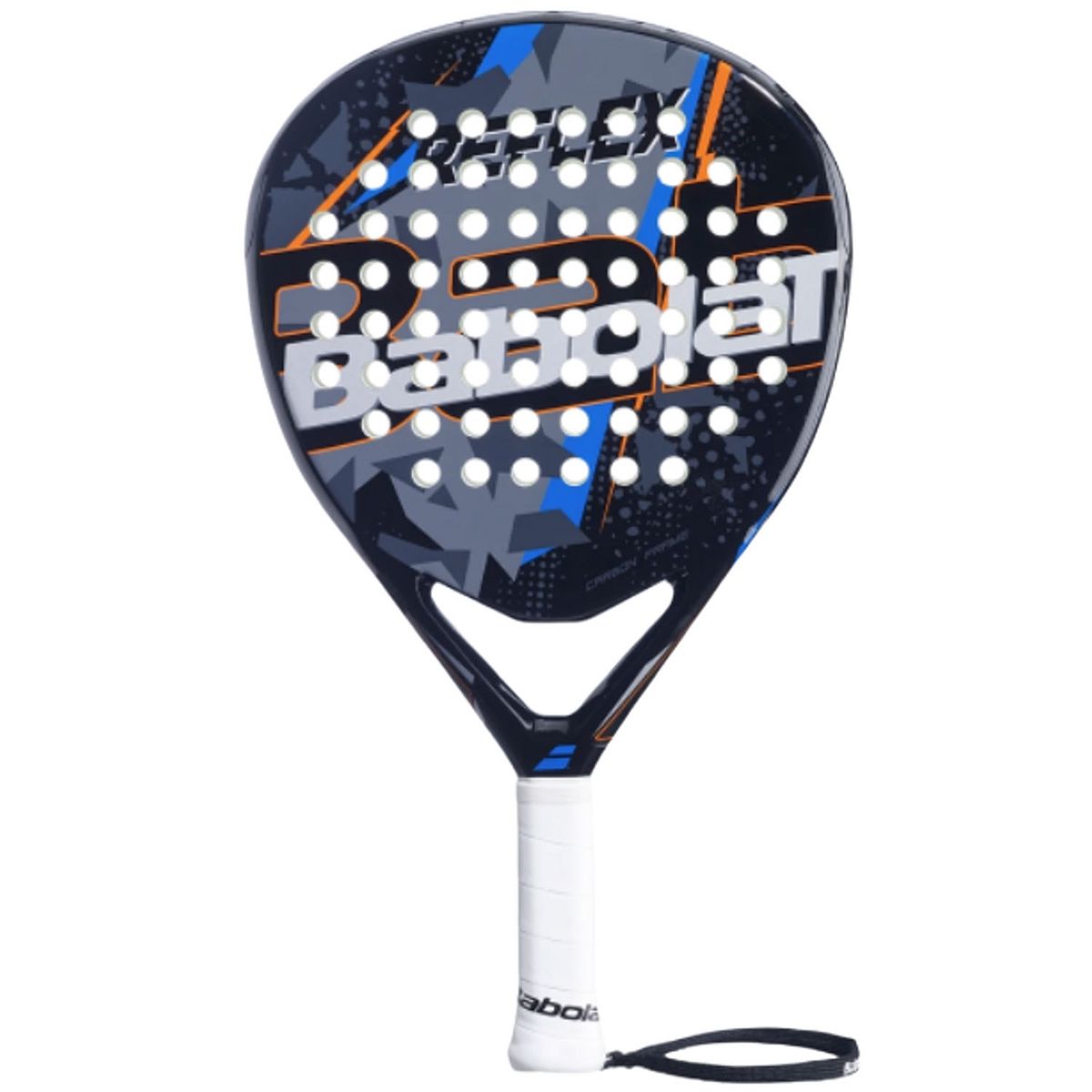 BABOLAT - Pala De Pádel Babolat