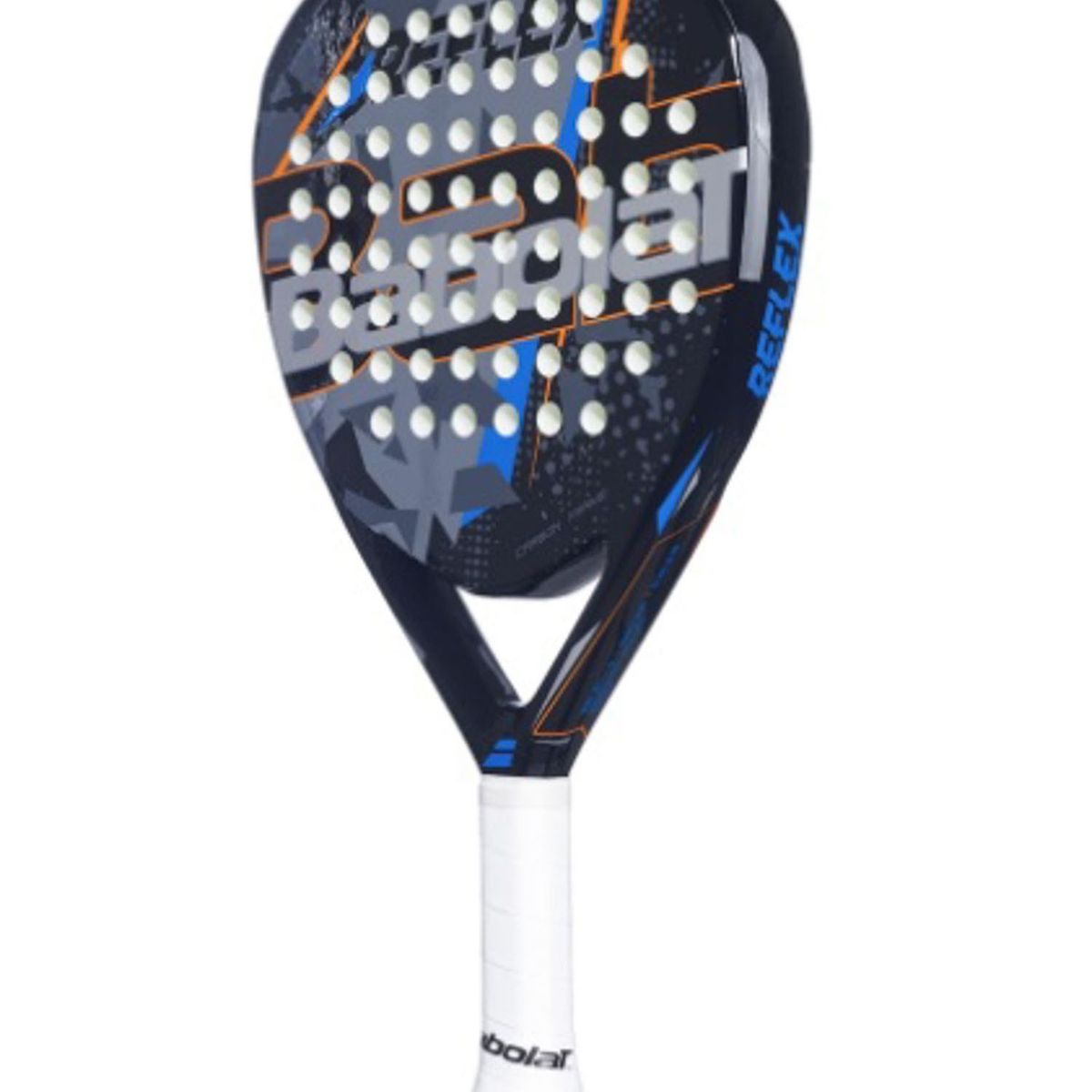 BABOLAT - Pala De Pádel Babolat