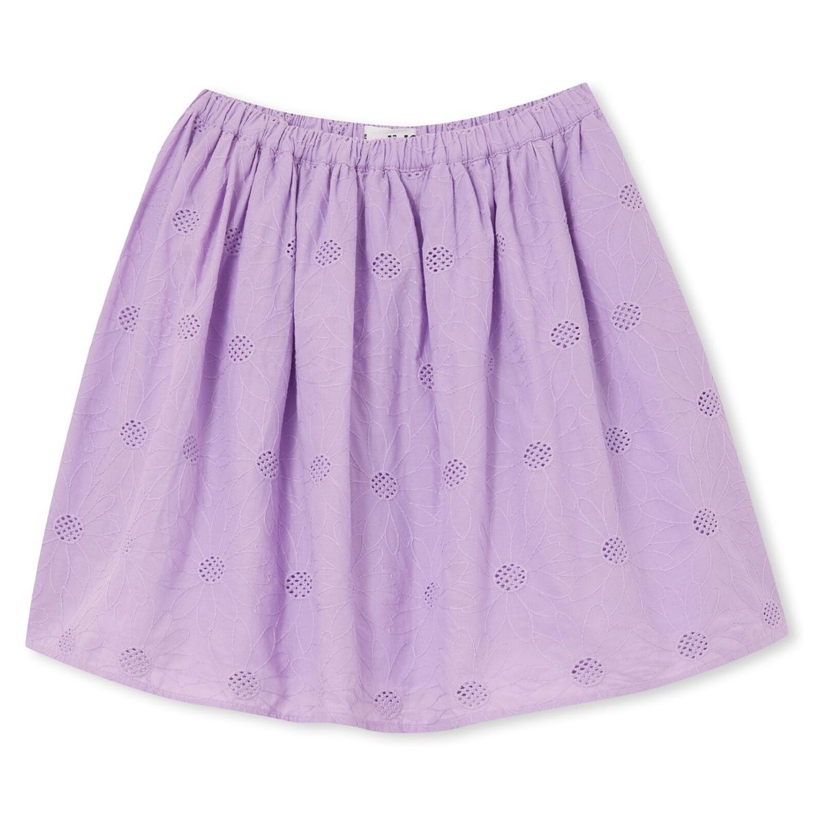 COTTON ON - Falda Plisada Algodón Niña Cotton On