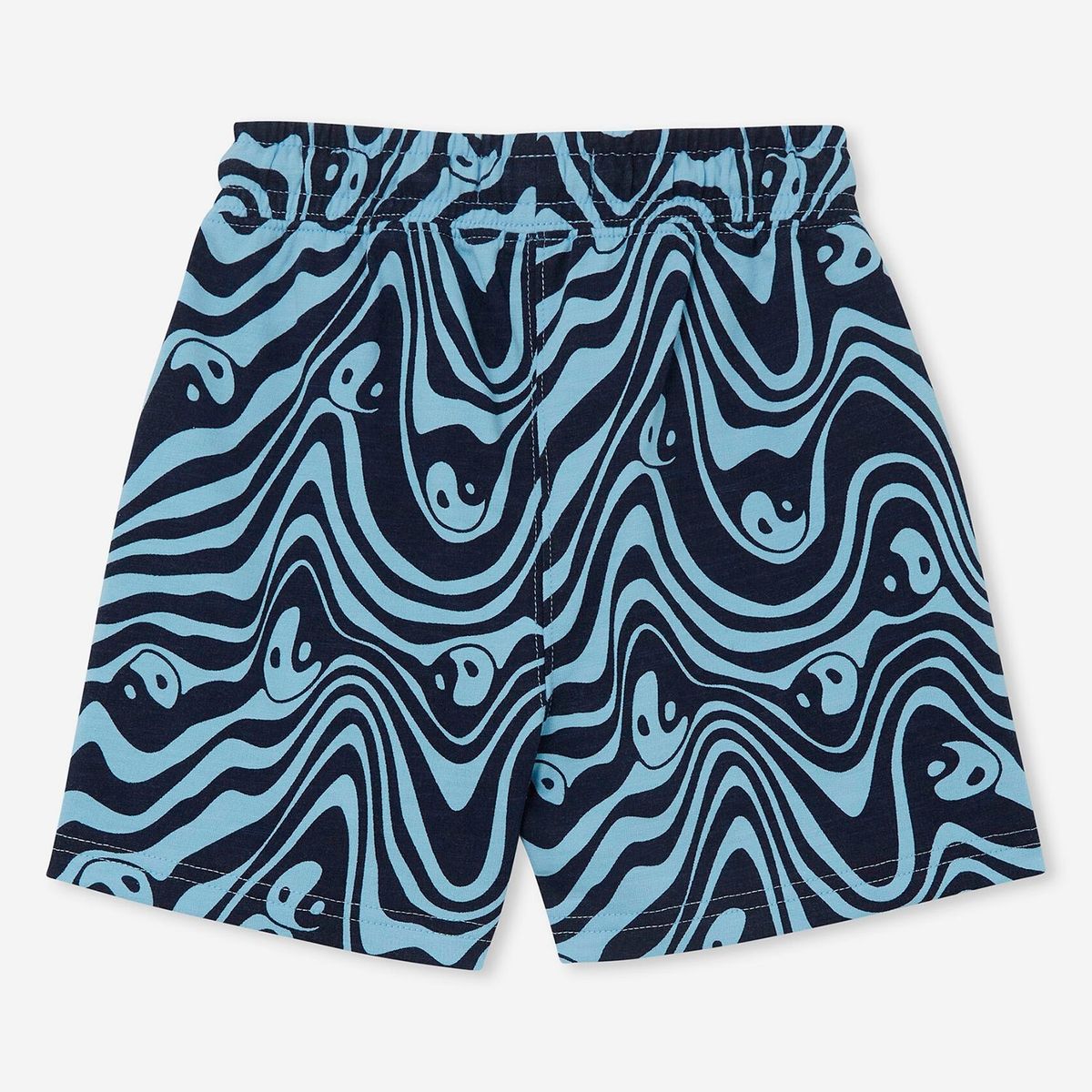 COTTON ON - Short Algodón Niño Cotton On