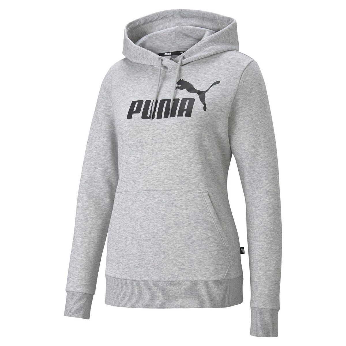 PUMA - Polerón Hoodie Mujer Puma