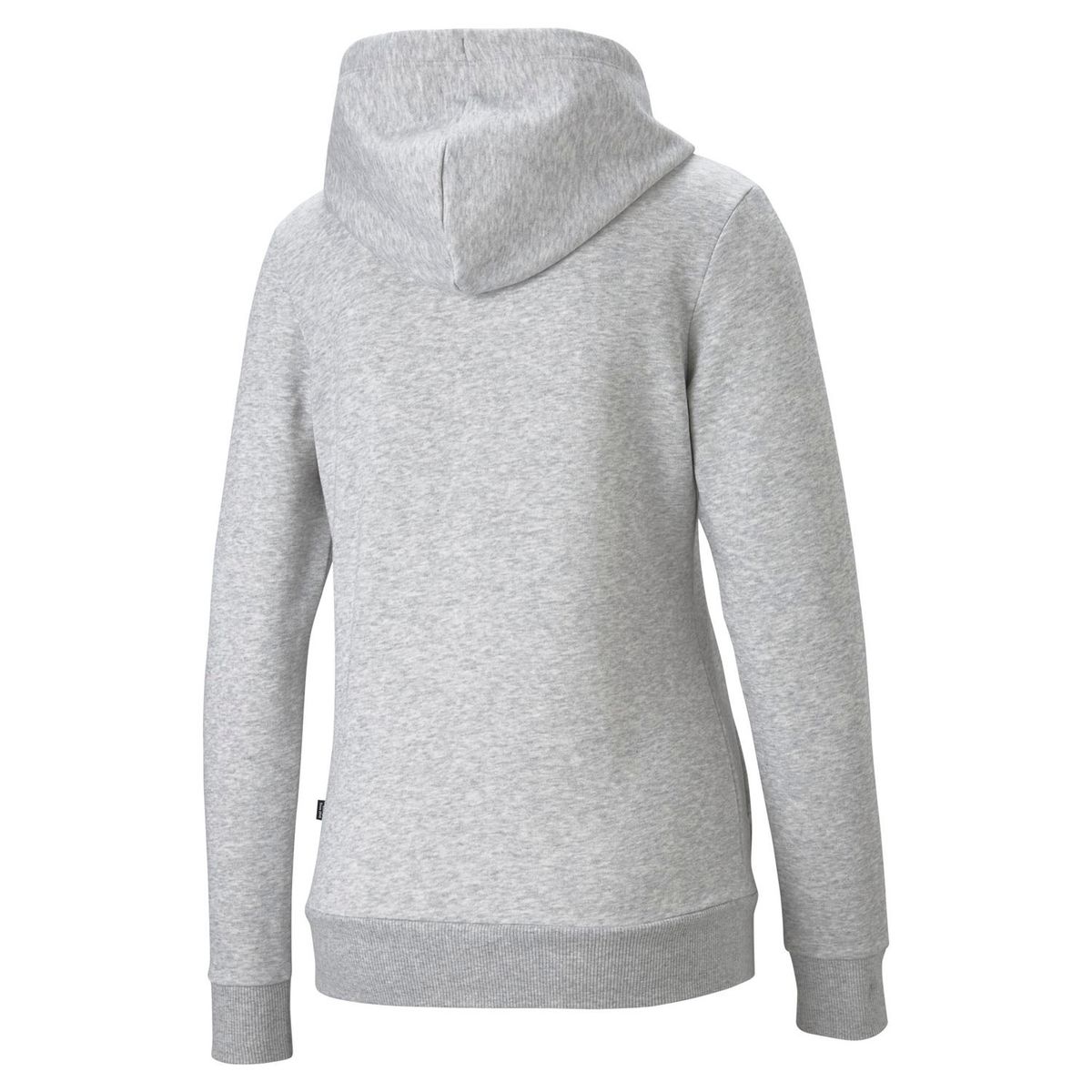 PUMA - Polerón Hoodie Mujer Puma