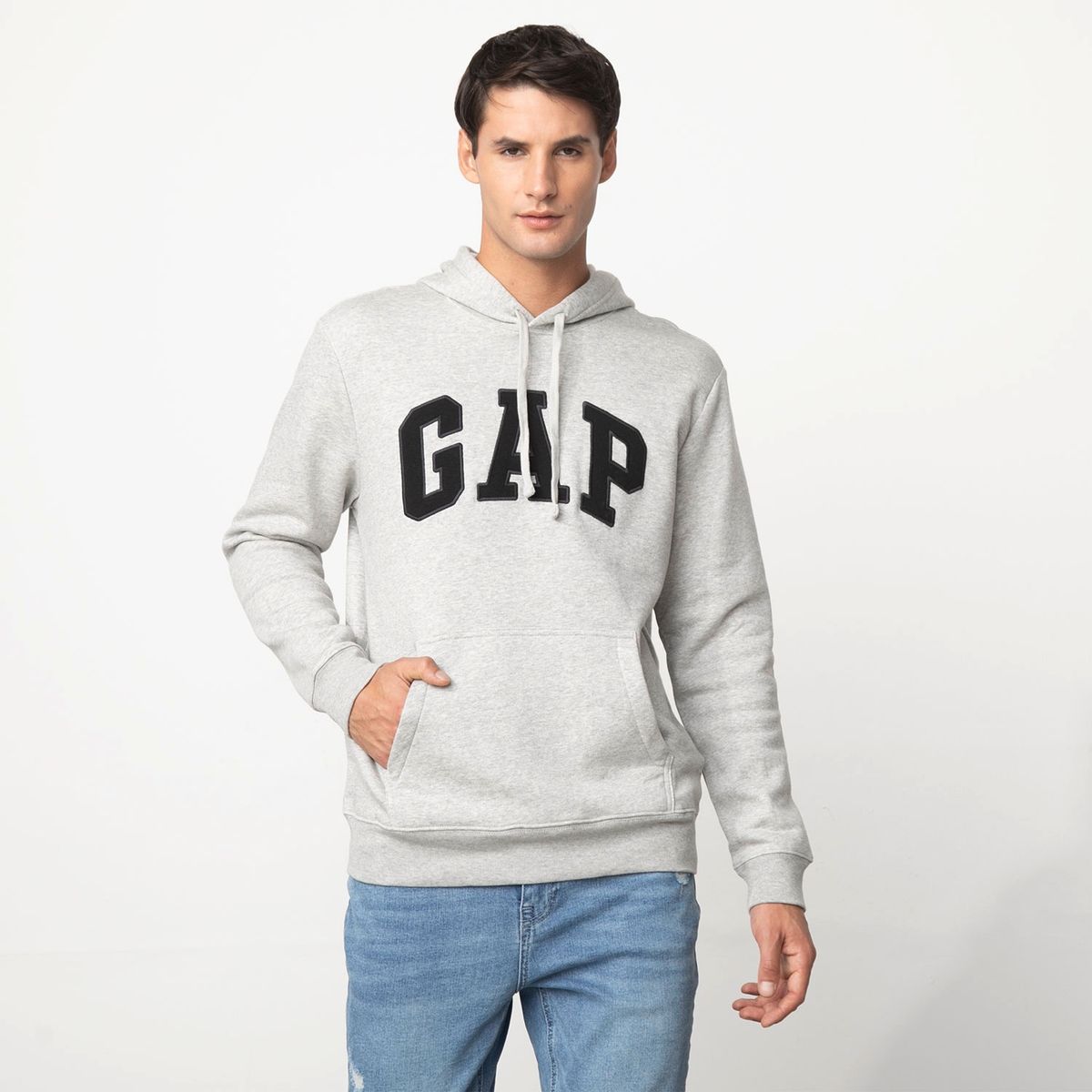 GAP - Polerón Algodón Hombre Gap