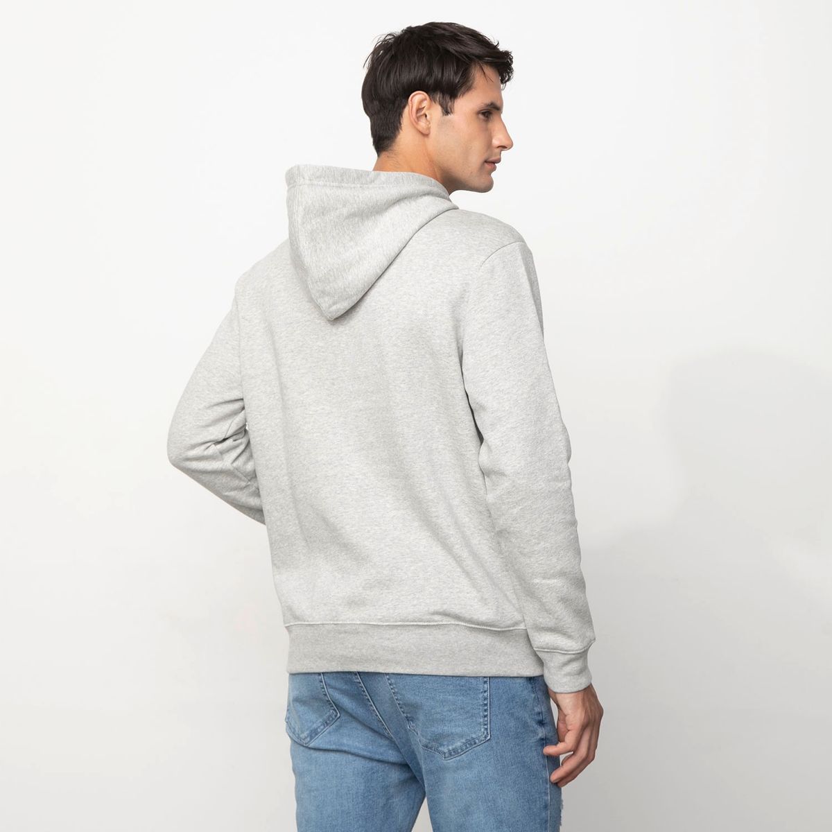 GAP - Polerón Algodón Hombre Gap