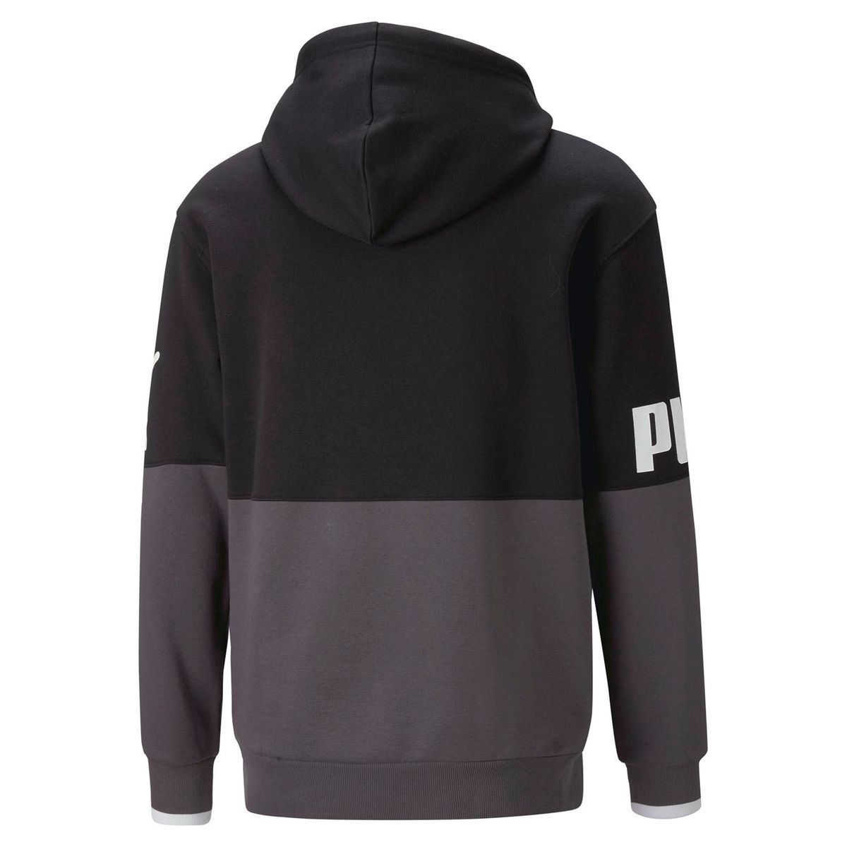 PUMA - Polerón Hoodie Hombre Puma