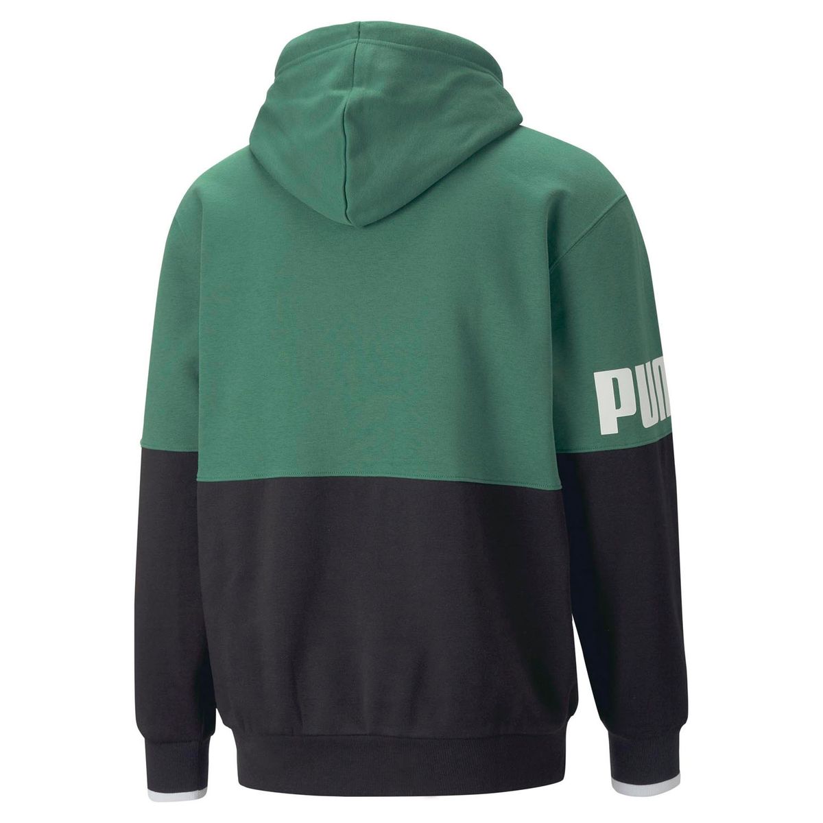 PUMA - Polerón Hoodie Hombre Puma