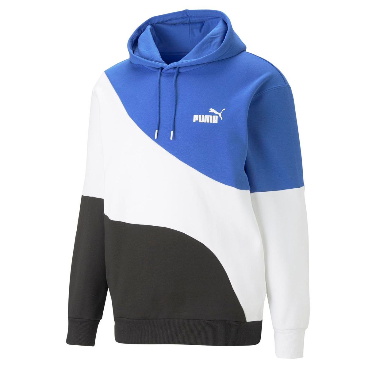 PUMA - Polerón Hoodie Hombre Puma