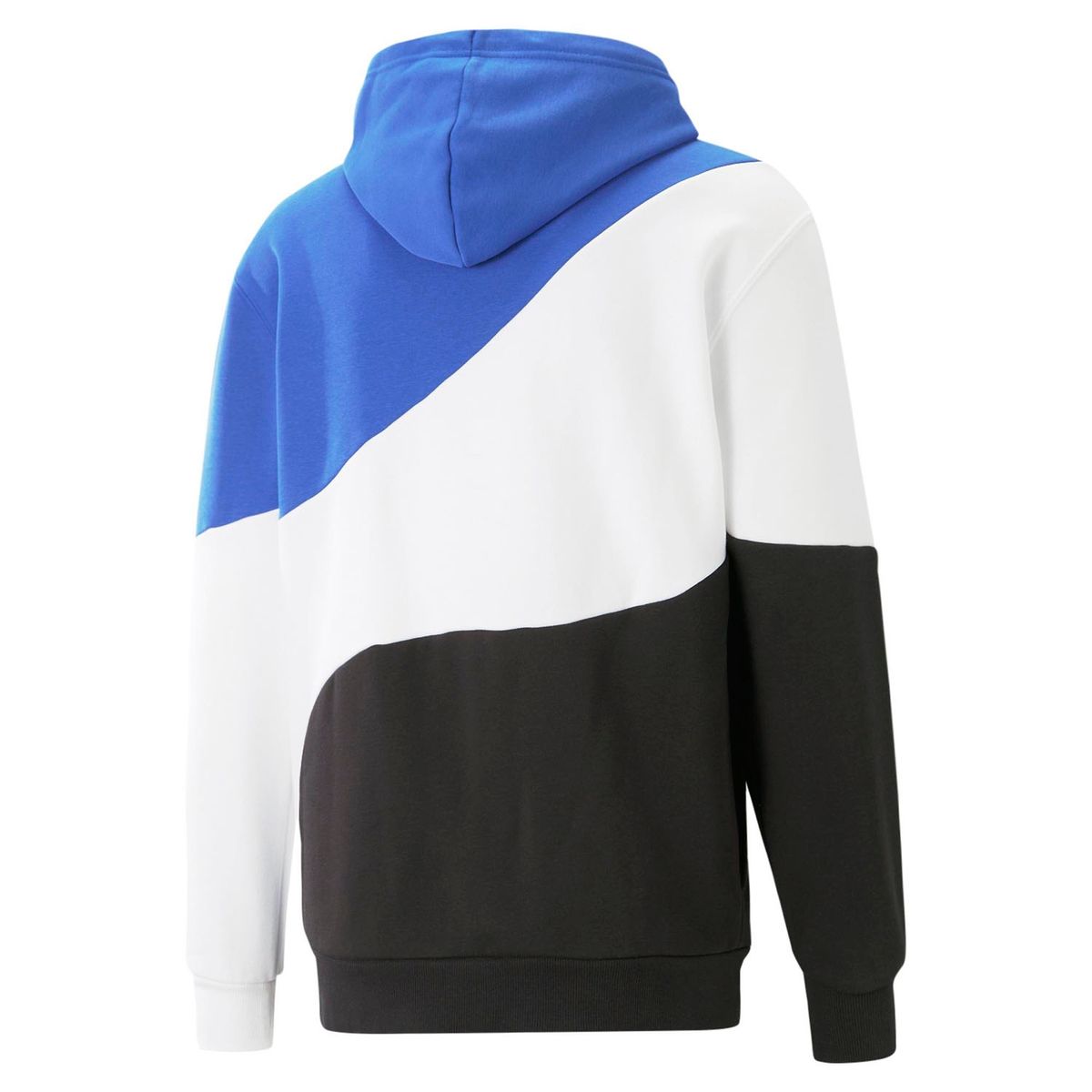PUMA - Polerón Hoodie Hombre Puma