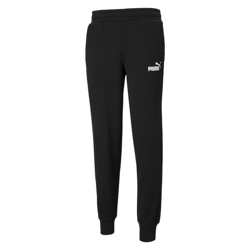 PUMA - Puma Pantalon De Buzo Deportivo Hombre