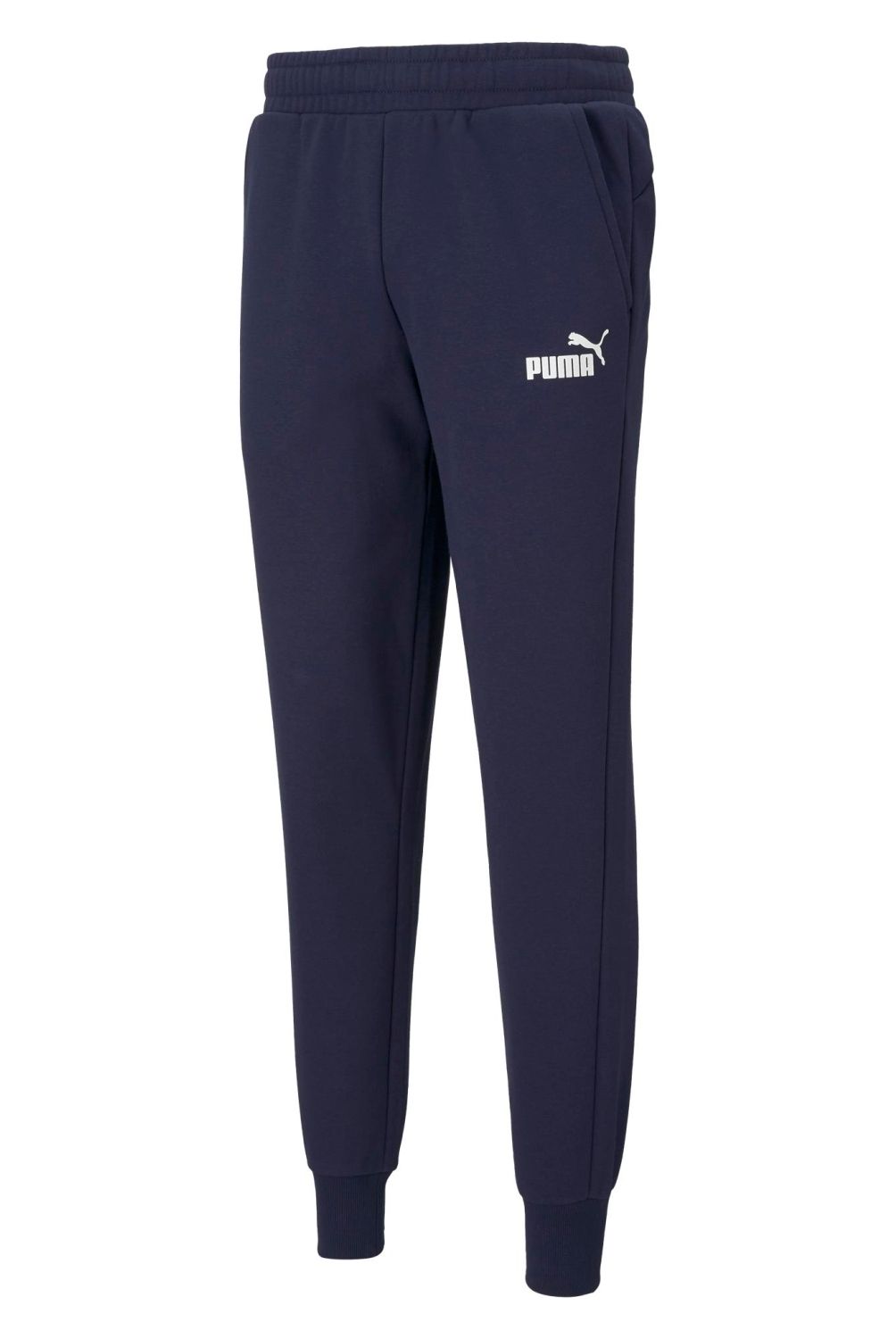 PUMA - Puma Pantalon De Buzo Deportivo Hombre
