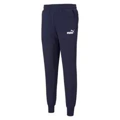 PUMA - Pantalon De Buzo Deportivo Hombre