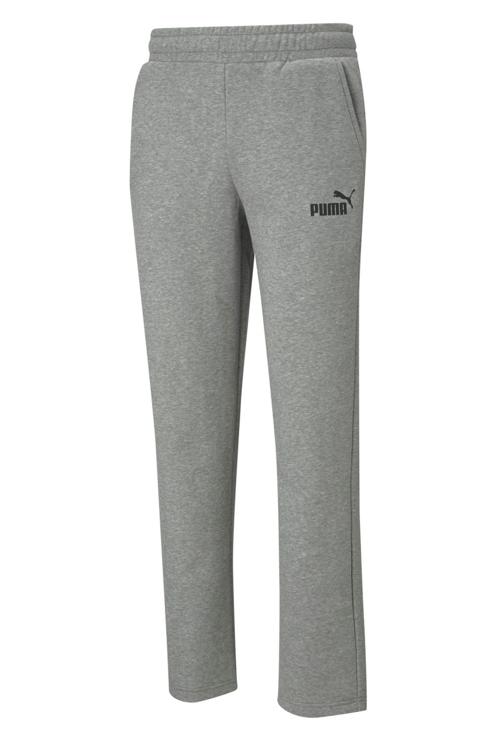 PUMA - Pantalon De Buzo Deportivo Hombre Puma