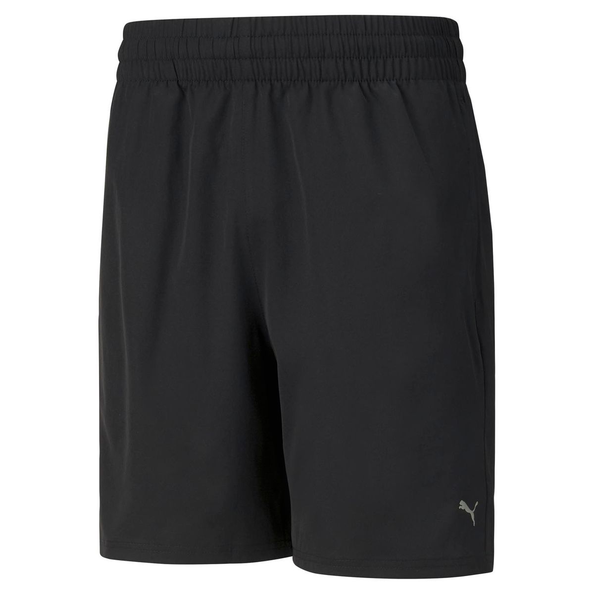 PUMA - Shorts Deportivo Hombre Puma