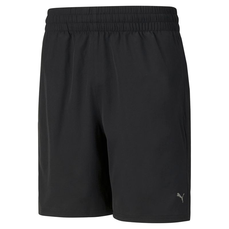 PUMA - Shorts Deportivo Hombre Puma
