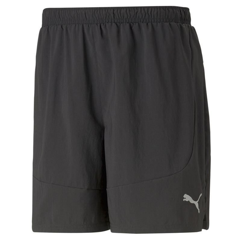 PUMA - Puma Short Deportivo Hombre