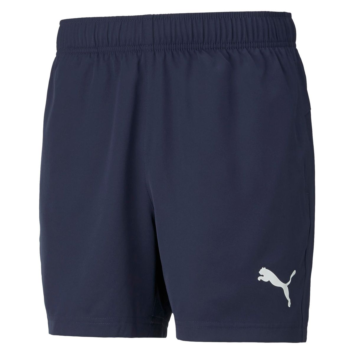 PUMA - Short Deportivo Hombre Puma
