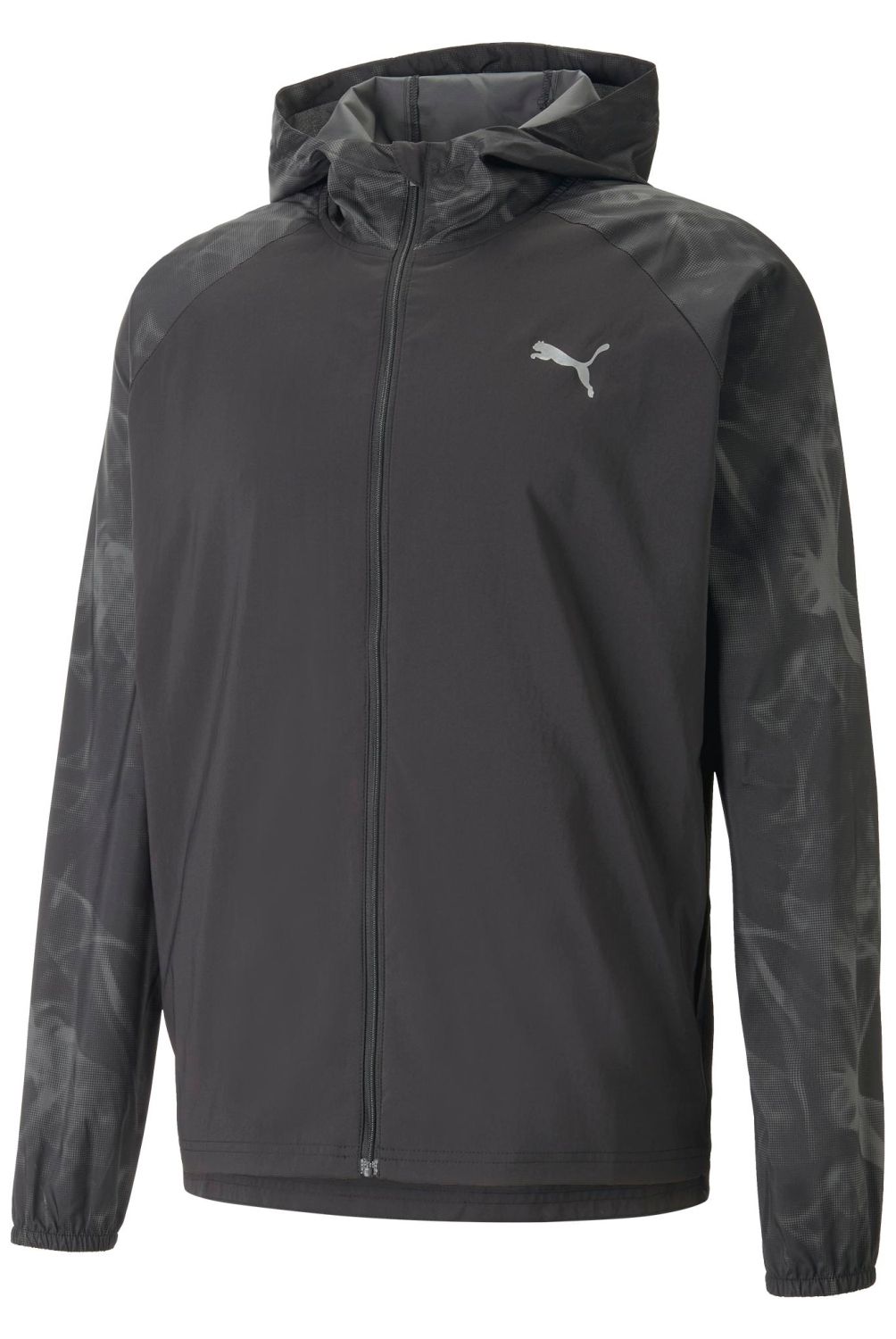 PUMA - Puma Chaqueta Running Hombre
