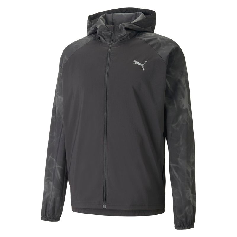 PUMA - Puma Chaqueta Running Hombre