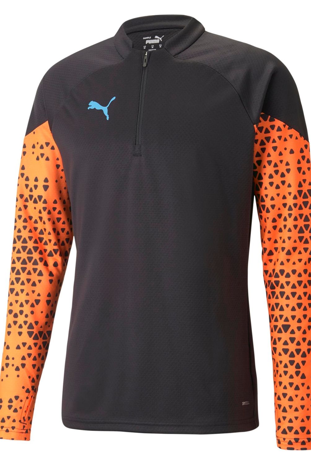PUMA - Puma Chaqueta Running Hombre