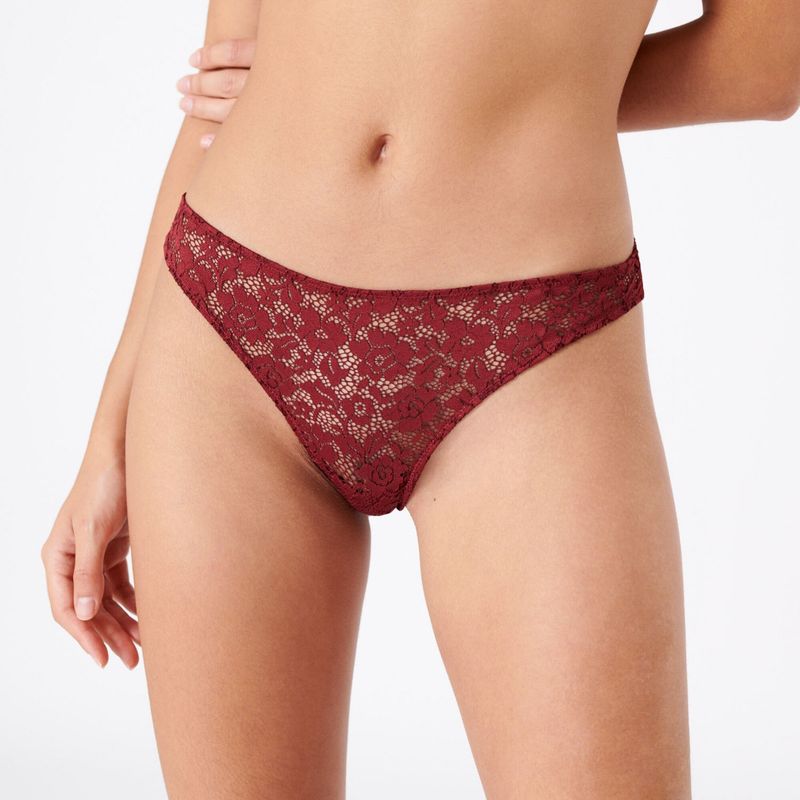 UNDIZ - Tanga - Bestfriendiz Mujer Undiz