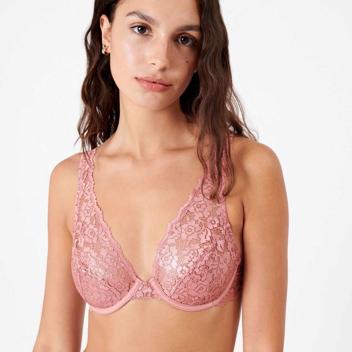 UNDIZ - Sostén Corbeille - Bestfriendiz Mujer Undiz