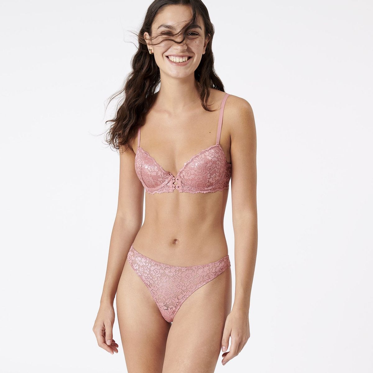 UNDIZ - Tanga - Bestfriendiz Mujer Undiz