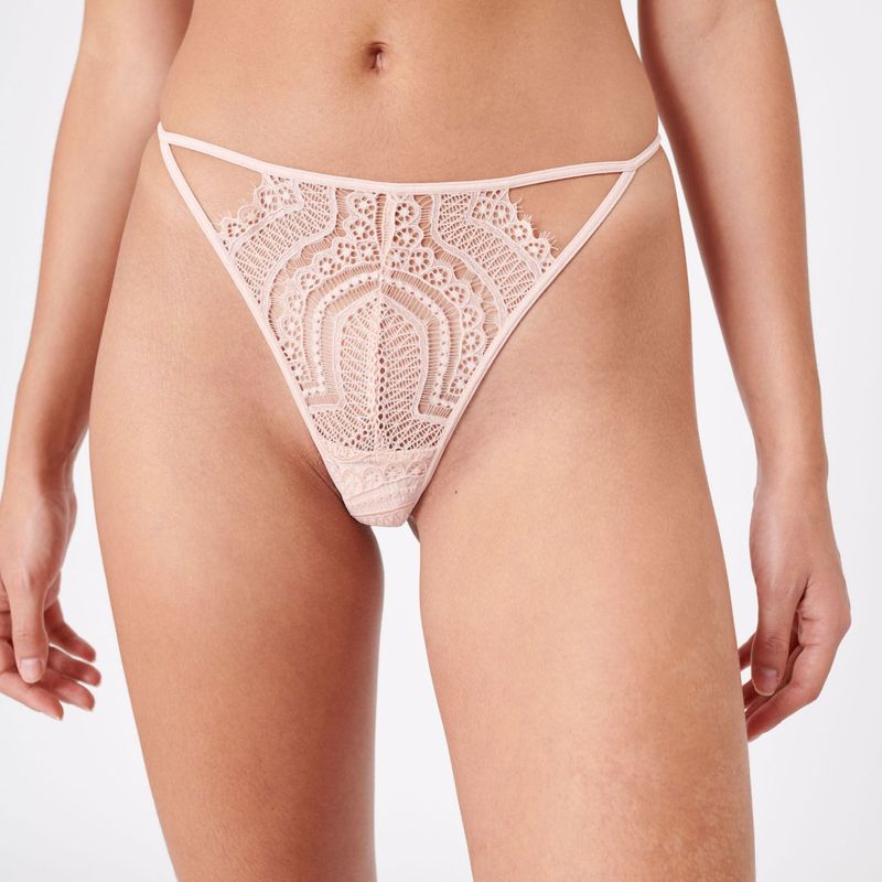 UNDIZ - Tanga- Pepitiz Mujer Undiz