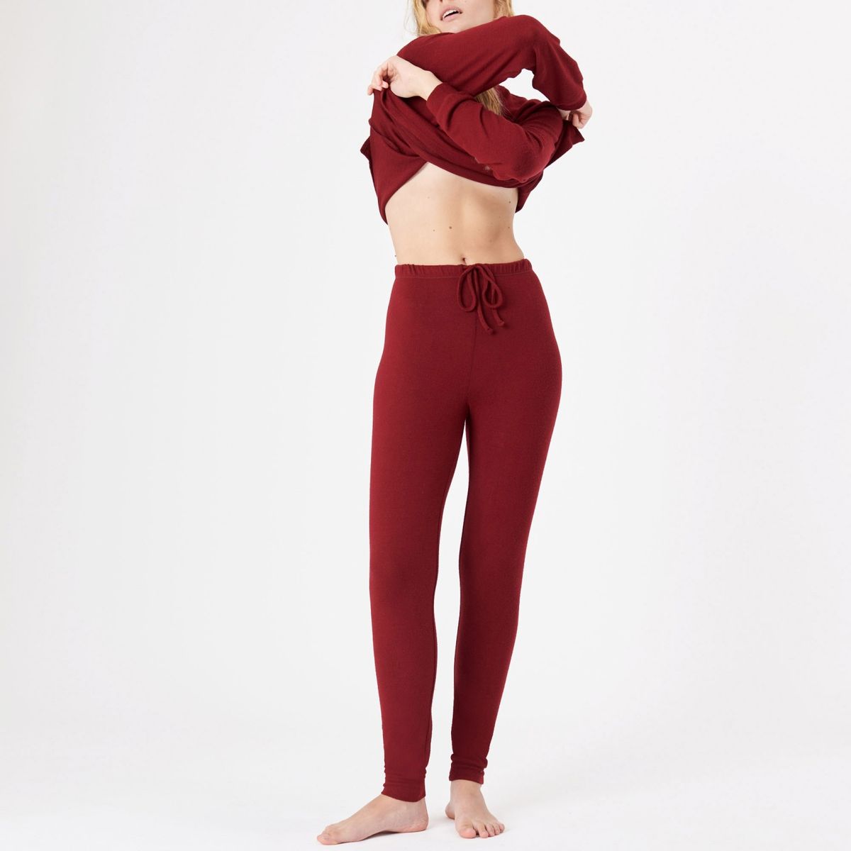 UNDIZ - Pantalón Quodiz Mujer Undiz