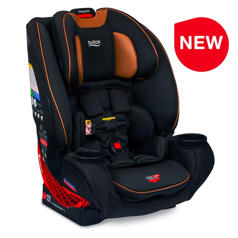 BRITAX - Silla Auto Convertible One4Life Ace Britax