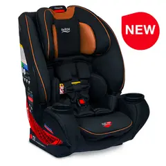 BRITAX - Silla Auto Convertible One4Life Ace