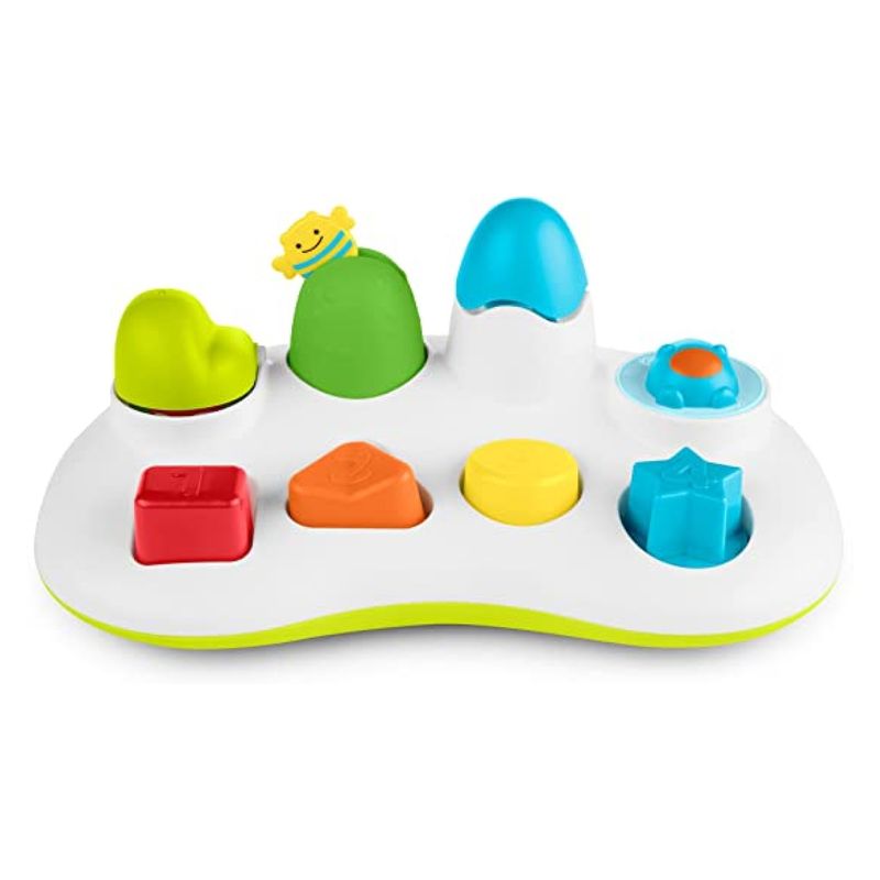 SKIP HOP - Explore y More Pop Up Toy Skip Hop