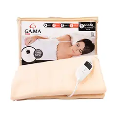 GAMA - Calientacama 1 Plaza Tc Yseb-011T