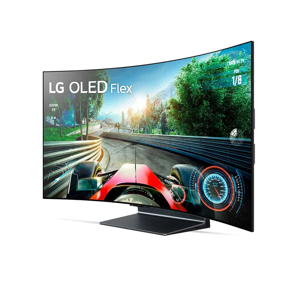 LG OLED LX3 42", foto 3