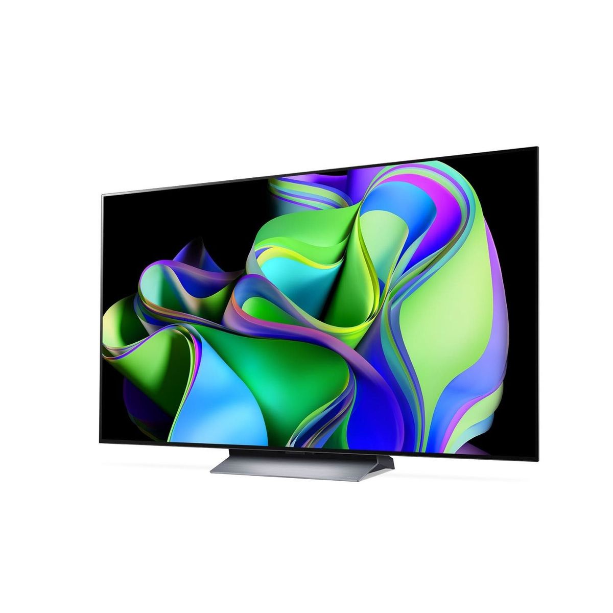 LG - OLED Smart TV 48'' OLED48C3PSA.AWH 4K Ultra HD Web OS + Magic Remote LG