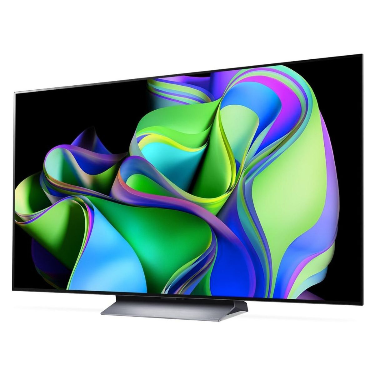 LG - OLED 55'' OLED55C3 4K TV UHD TV Smart TV + Magic Remote LG