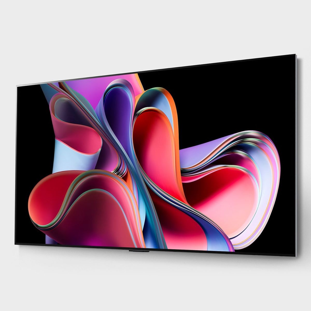 LG - OLED 55'' OLED55G3 4K TV UHD TV Smart TV + Magic Remote LG