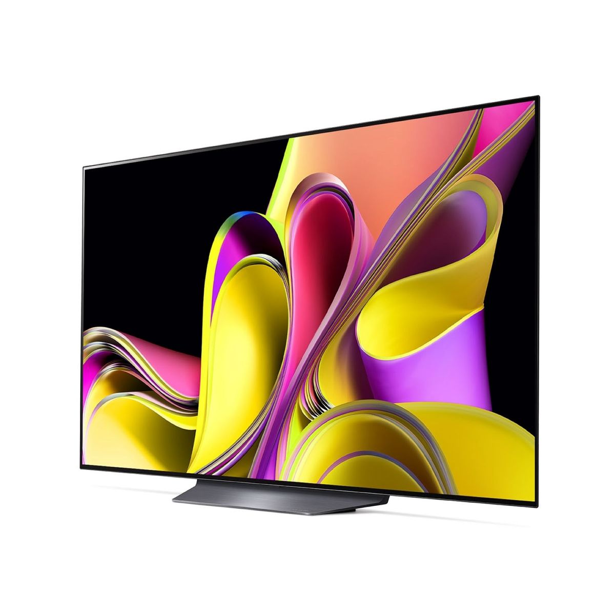 LG - OLED 65'' OLED65B3 4K TV UHD TV Smart TV + Magic Remote LG