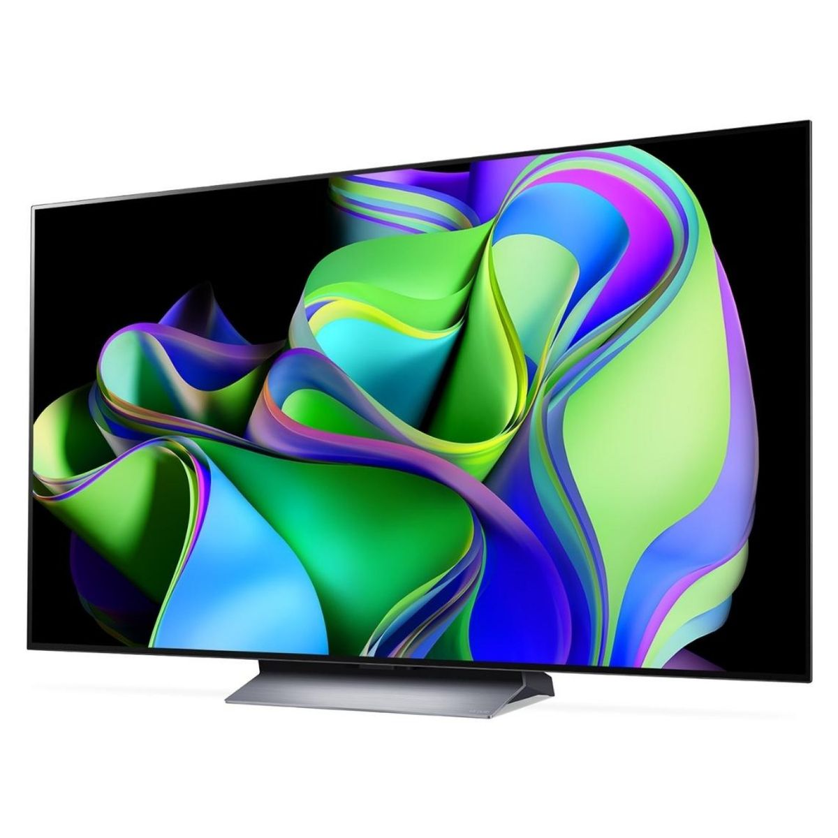 LG - OLED 65'' OLED65C3 4K TV UHD TV Smart TV + Magic Remote LG